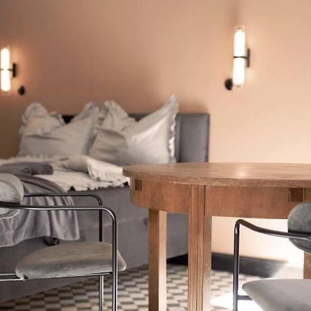 Elegant Apartment In The City Center Wrocław Zewnętrze zdjęcie