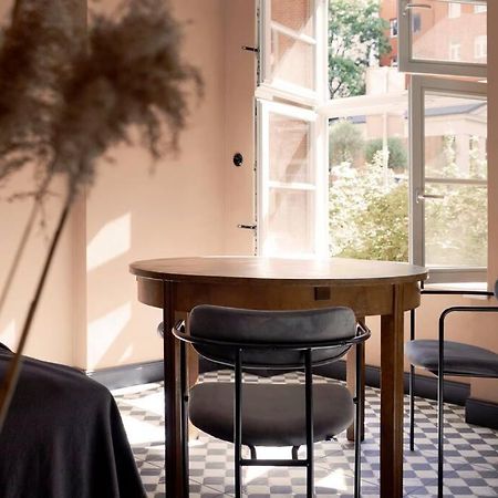 Elegant Apartment In The City Center Wrocław Zewnętrze zdjęcie
