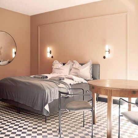 Elegant Apartment In The City Center Wrocław Zewnętrze zdjęcie