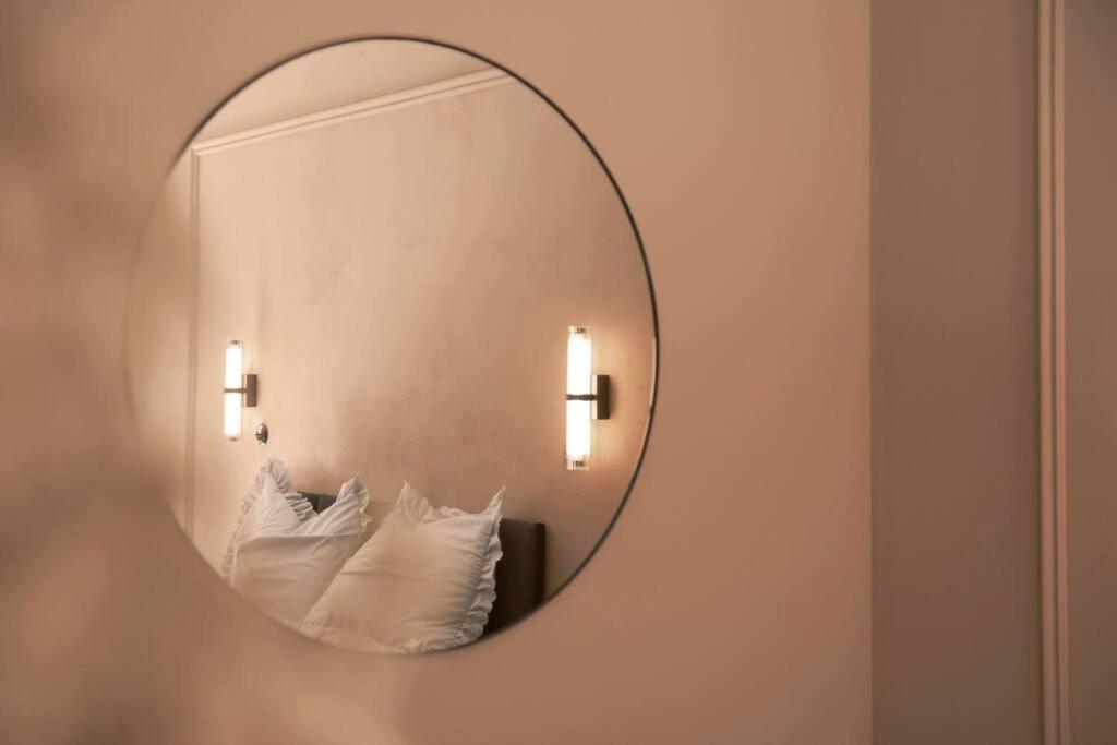 Elegant Apartment In The City Center Wrocław Zewnętrze zdjęcie