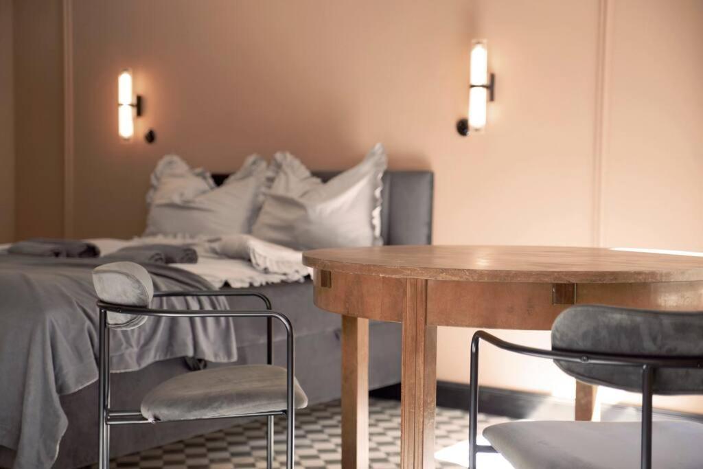 Elegant Apartment In The City Center Wrocław Zewnętrze zdjęcie