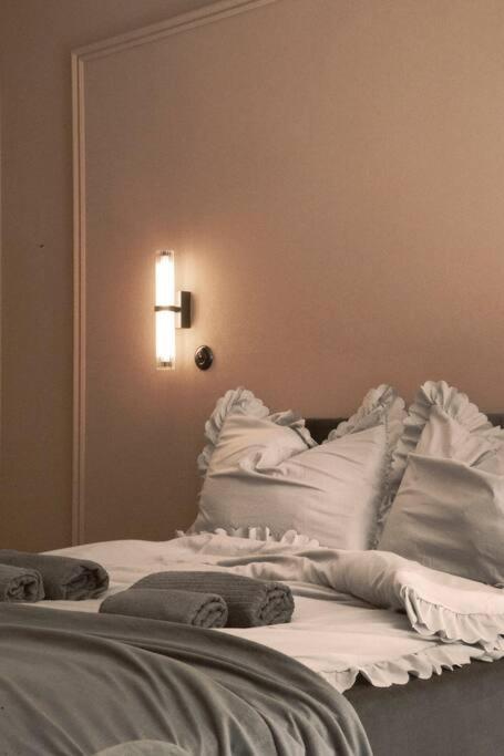 Elegant Apartment In The City Center Wrocław Zewnętrze zdjęcie