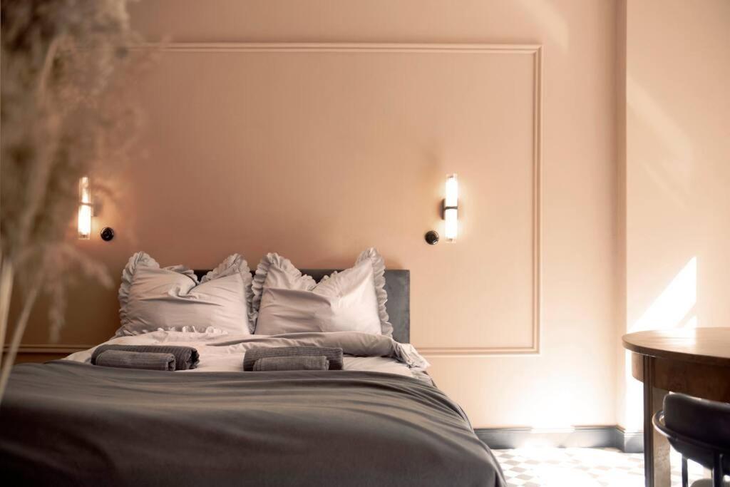 Elegant Apartment In The City Center Wrocław Zewnętrze zdjęcie