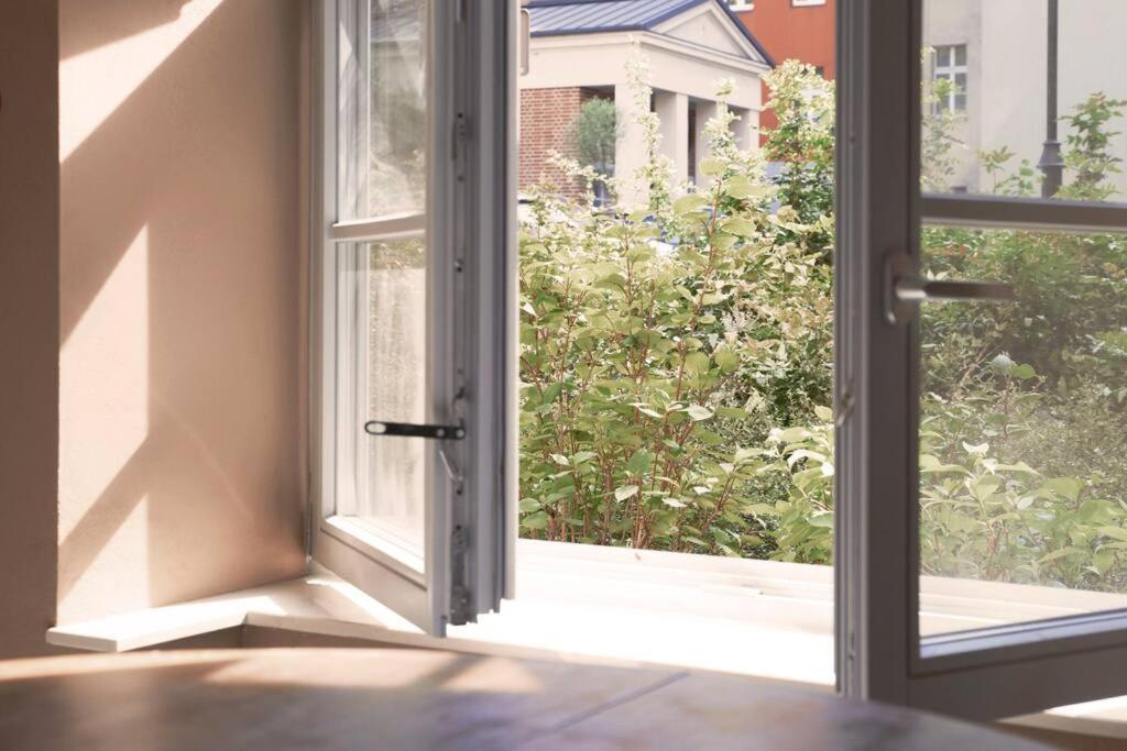 Elegant Apartment In The City Center Wrocław Zewnętrze zdjęcie